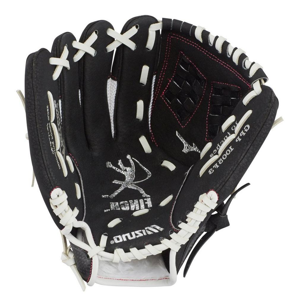 Mizuno 312729 Prospect Finch 10" Youth Fastpitch Glove Harder