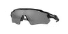 Oakley Radar EV Path Polished Black w/ PRIZM Black Lens (920872)