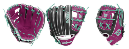 Wilson 2026 A1000 1788 11.25" Baseball Glove