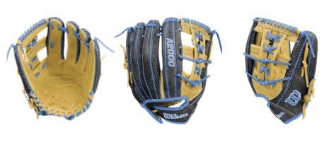 Wilson 2026 A1000 FP75 11.75" Fastpitch Glove