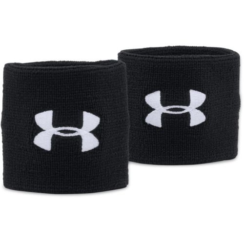 Under Armor 3" Performance Wristbands