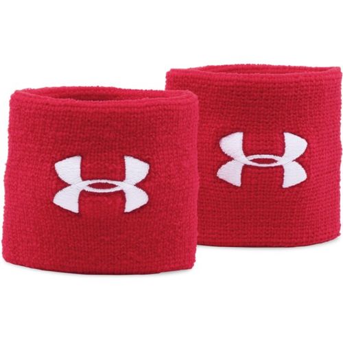 Under Armor 3" Performance Wristbands
