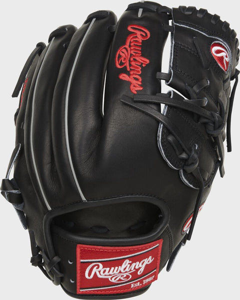 Rawlings 2026 HOH 12" Traditional Baseball Glove
