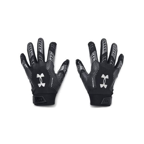 Under Armour F9 Nitro Football Gloves