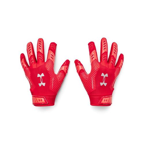 Under Armour F9 Nitro Football Gloves