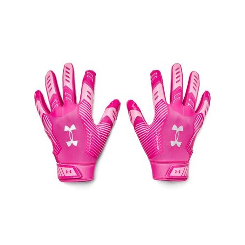 Under Armour F9 Nitro Football Gloves