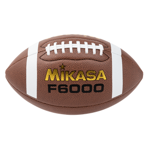 Mikasa F6000 Official Composite Game Football