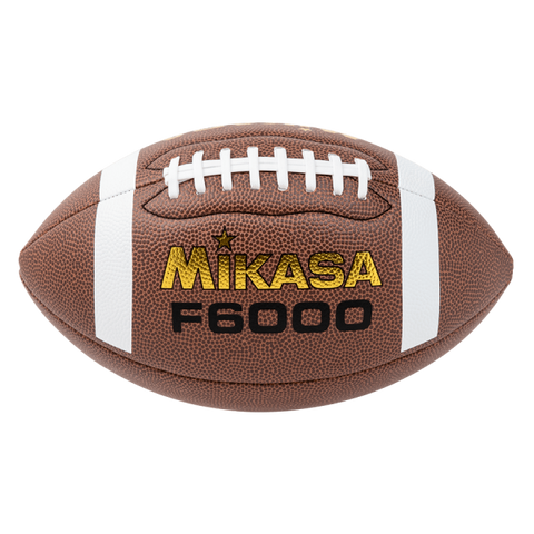 Mikasa F6000 Official Composite Game Football