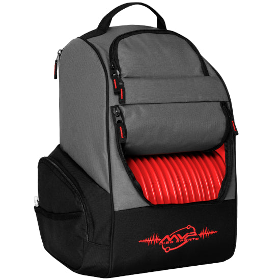 MVP Shuttle Disc Golf Bag
