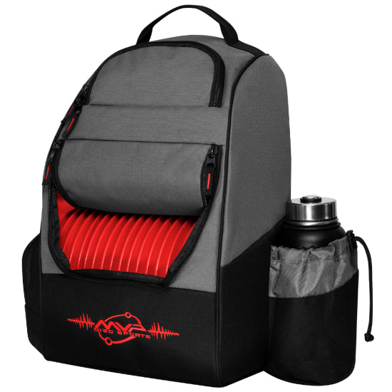 MVP Shuttle Disc Golf Bag