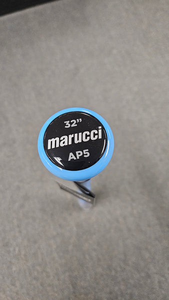Marucci 2024 Maple AP5 Wood Baseball Bat