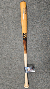 Marucci 2024 Maple TVT Pro Exclusive ID Wood Baseball Bat
