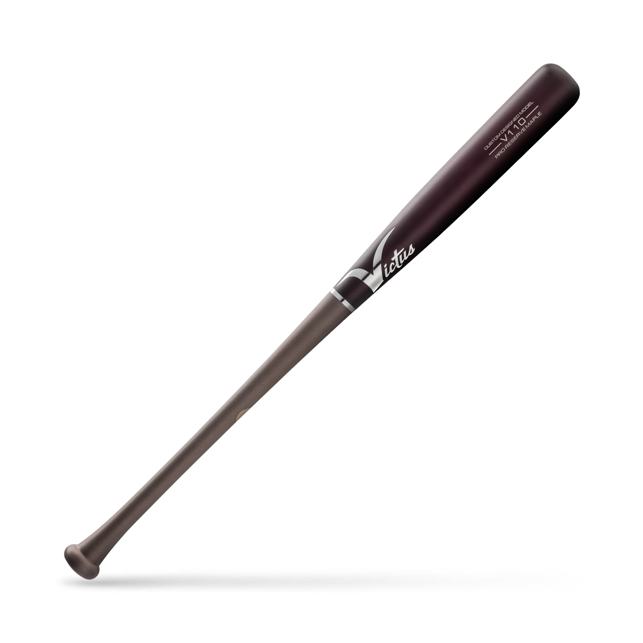 Victus 2024 Pro Reserve Model V110 Maple Wood Bat