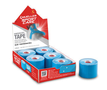 Mueller Kinesiology Tape