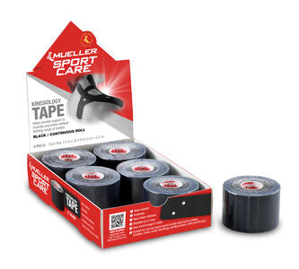 Mueller Kinesiology Tape