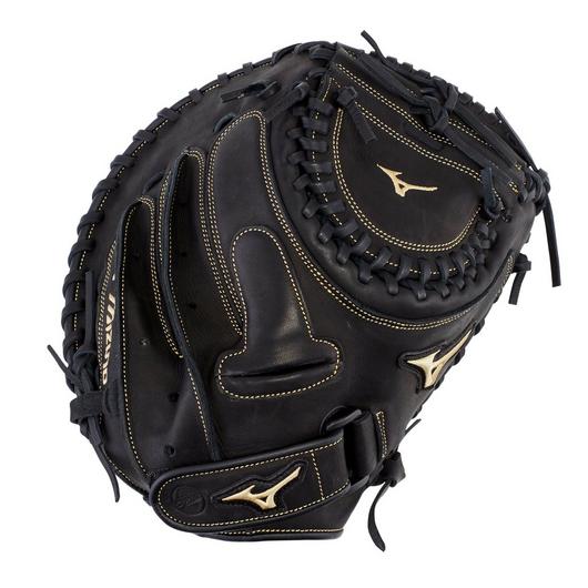 Mizuno 312743 MVP Prime 34" Fastpitch Catchers Mitt