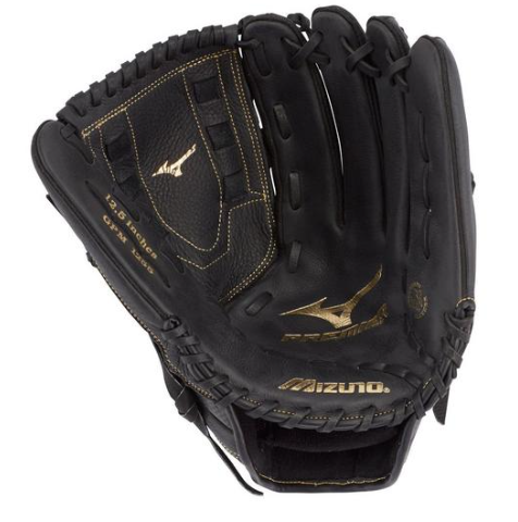 Mizuno Premier Slowpitch Glove Series