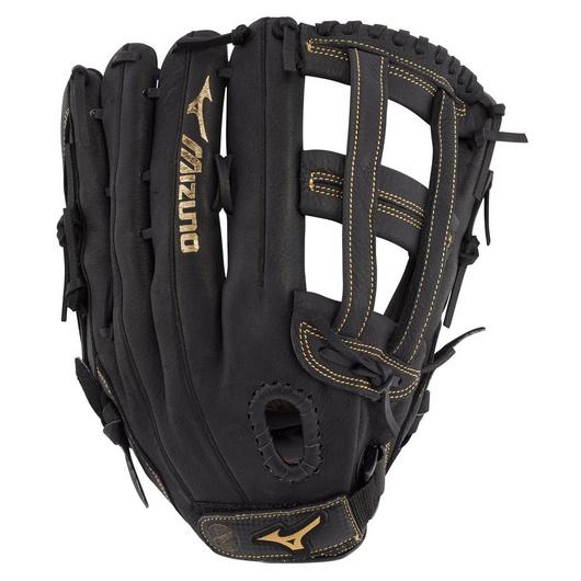 Mizuno 312793 13" H-Web Premier Slowpitch Glove