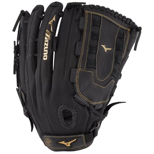 Mizuno 312794 14" Tartan Slowpitch Glove