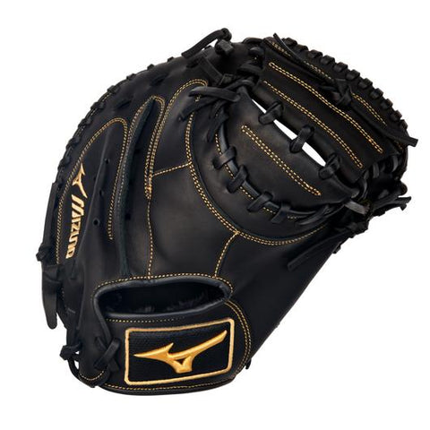 Mizuno 313059 MVP Prime 34" Catchers Mitt