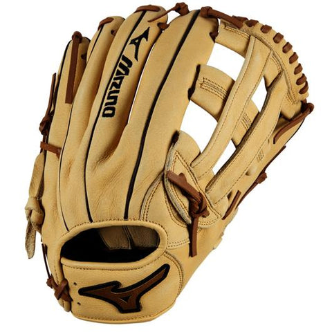 Mizuno 313125 12" H Web Prospect Select Baseball Glove