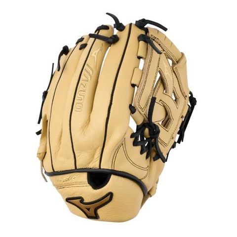 Mizuno 313127 11.5" Slide Web Prospect Select Baseball Glove