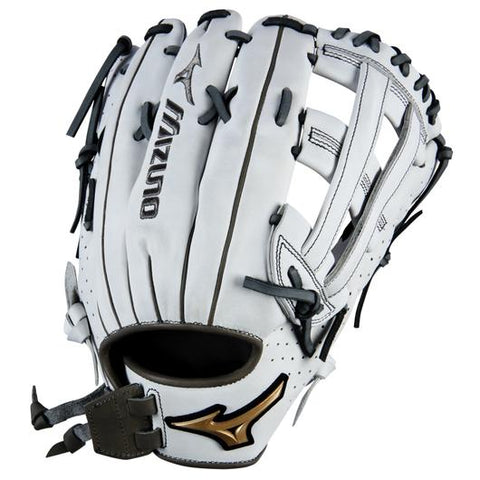 Mizuno 313130 Prime Elite 13" H-Web Fastpitch Glove