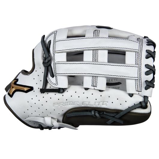 Mizuno 313130 Prime Elite 13" H-Web Fastpitch Glove