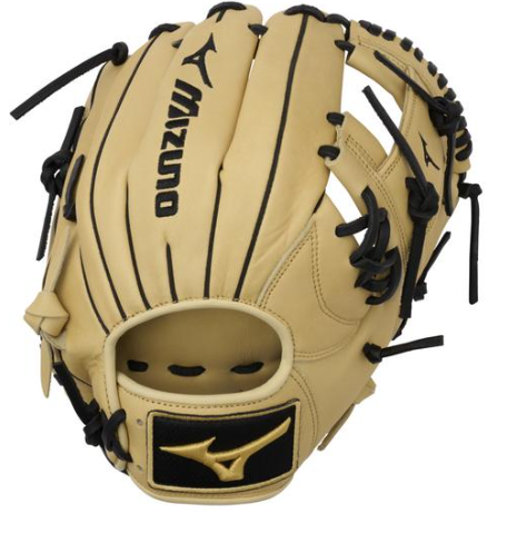 Mizuno 2026 MPV Prime Baseball Glove Series
