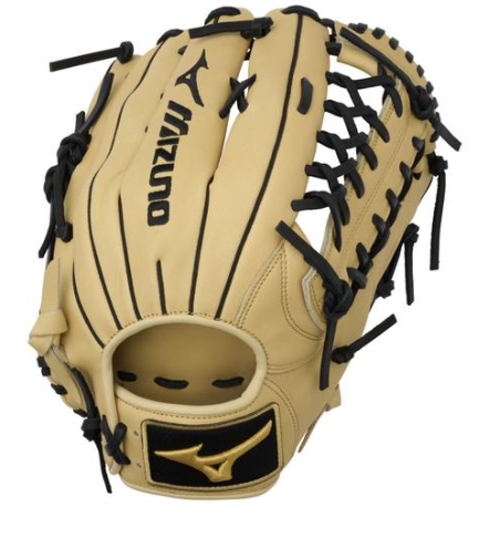 Mizuno 2026 MPV Prime Baseball Glove Series