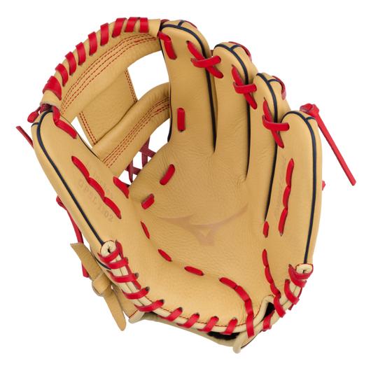 Mizuno 313340 Prospect Select 11" Baseball Glove