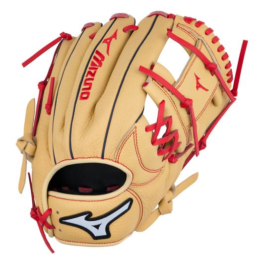 Mizuno 313340 Prospect Select 11" Baseball Glove
