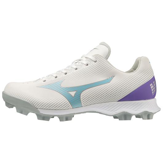 Mizuno 320665 Wave Finch Lightrevo Softball Cleats