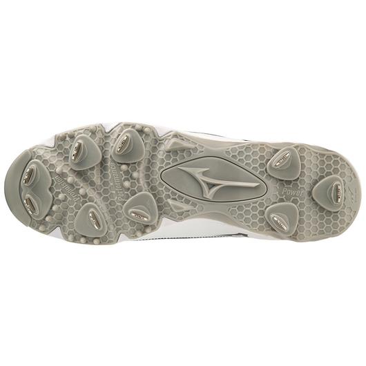 Mizuno Ambition 3 Low Metal Baseball Cleats