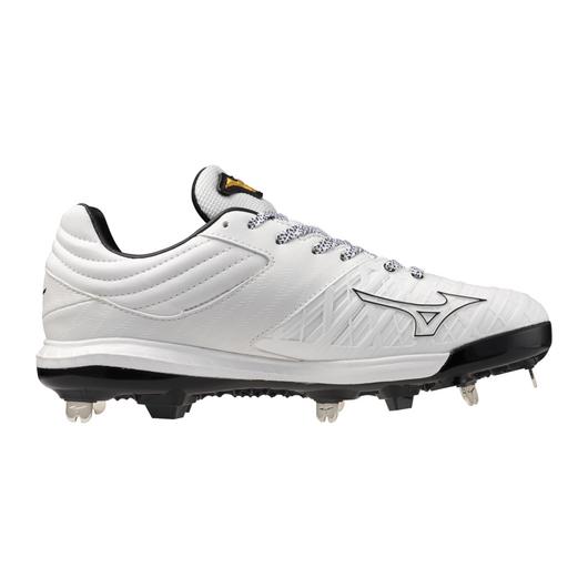 Mizuno Pro Fastpitch Low Metal Softball Cleat