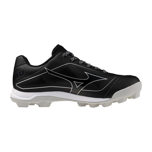 Mizuno Cushion Revo Diamond Jr Baseball Cleat