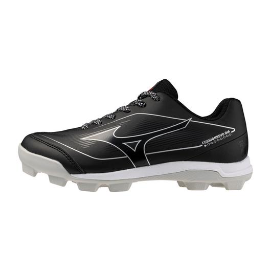 Mizuno Cushion Revo Diamond Jr Baseball Cleat