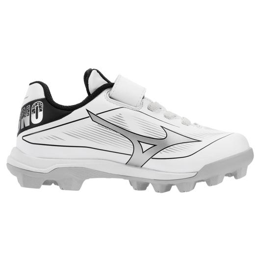 Mizuno Cushion Revo Diamond Youth Baseball Cleat