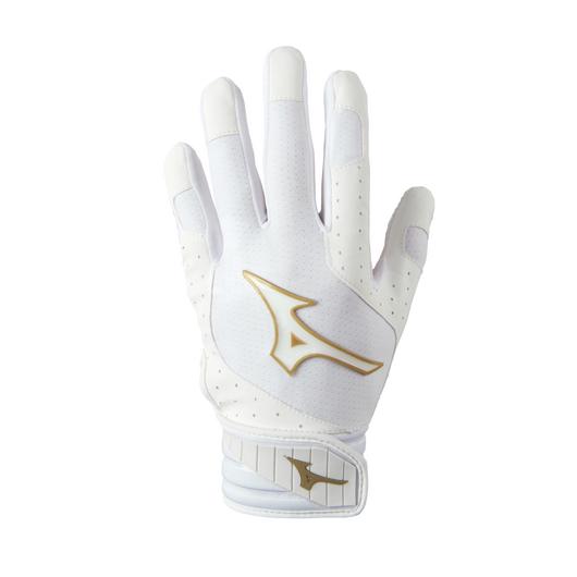 Mizuno 330428 Finch Youth Batting Glove