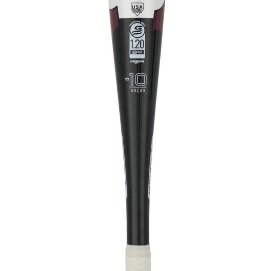 Mizuno 340659 F24-CRBN1 Fastpitch Bat (-10)