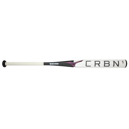 Mizuno 340659 F24-CRBN1 Fastpitch Bat (-10)