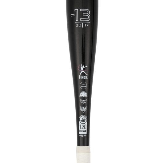 Mizuno 340663 Finch Fastpitch Softball Bat (-13)