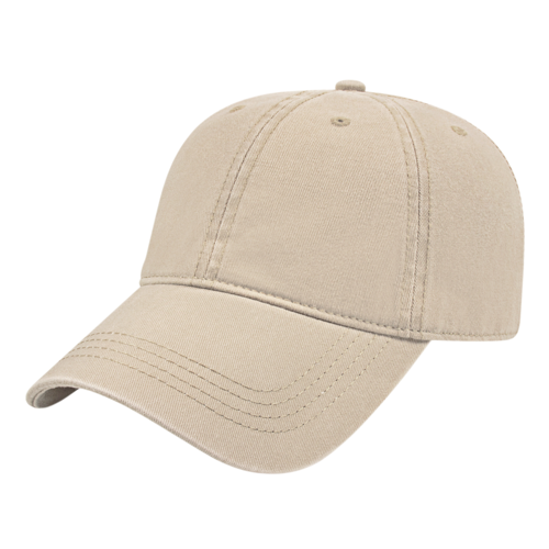 Cap America i1002 Relaxed Golf Cap