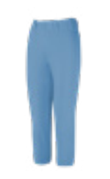 Mizuno 350150 Women's Belted Softball Pant