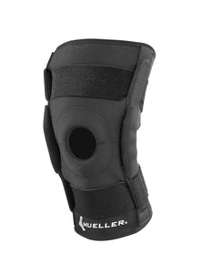 Mueller Hinged Wraparound Knee Brace