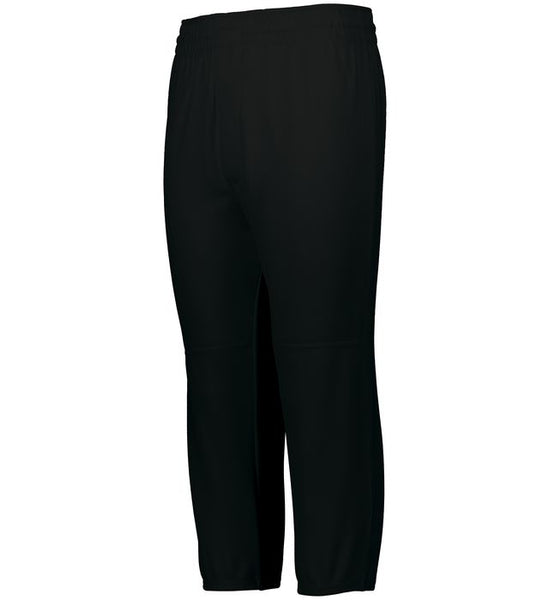 Augusta #6849 Youth Pull-Up Baseball Pant
