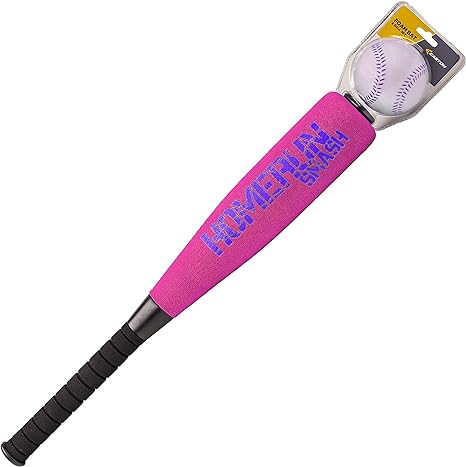 Tanners Home Run Smash Foam Bat