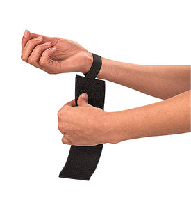 Mueller Elastic Wrist Support with Loop -OSFM