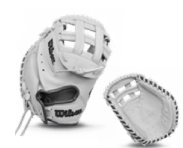 Wilson 2025 A1000 33" CM33 Fastpitch Mitt