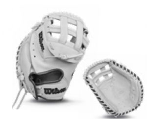 Wilson 2025 A1000 33" CM33 Fastpitch Mitt